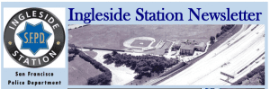 ingleside station newsletter